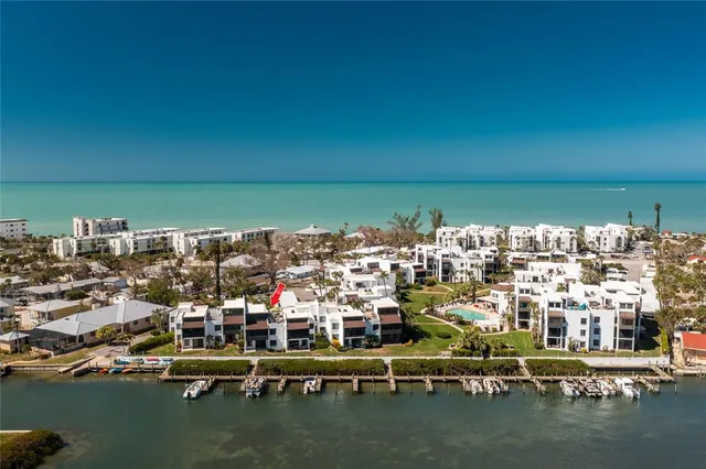 $799,900 | 2955 North Beach Road, Unit D123, Englewood, FL 34223