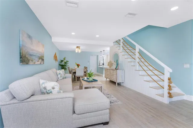 $799,900 | 2955 North Beach Road, Unit D123, Englewood, FL 34223