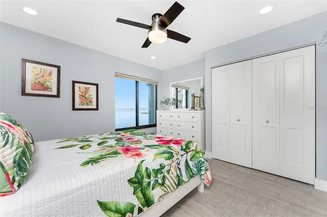 $799,900 | 2955 North Beach Road, Unit D123, Englewood, FL 34223