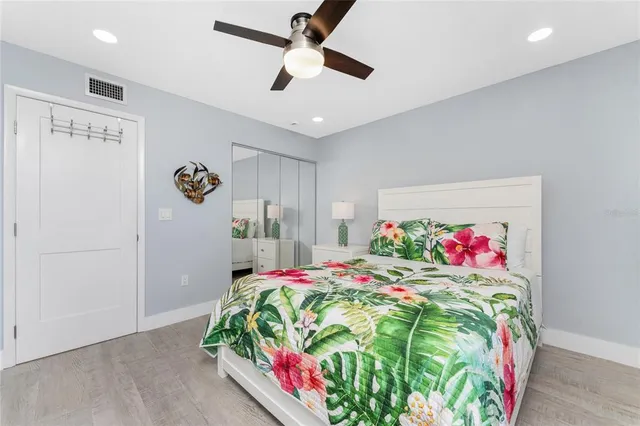 $799,900 | 2955 North Beach Road, Unit D123, Englewood, FL 34223