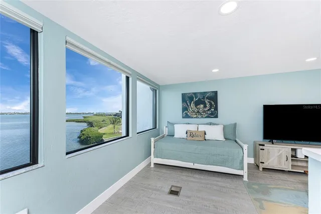 $799,900 | 2955 North Beach Road, Unit D123, Englewood, FL 34223