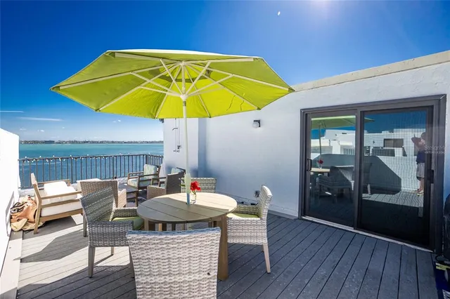 $799,900 | 2955 North Beach Road, Unit D123, Englewood, FL 34223