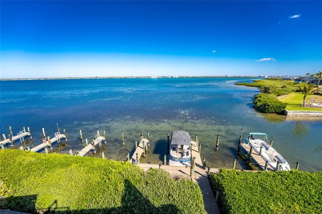 $799,900 | 2955 North Beach Road, Unit D123, Englewood, FL 34223