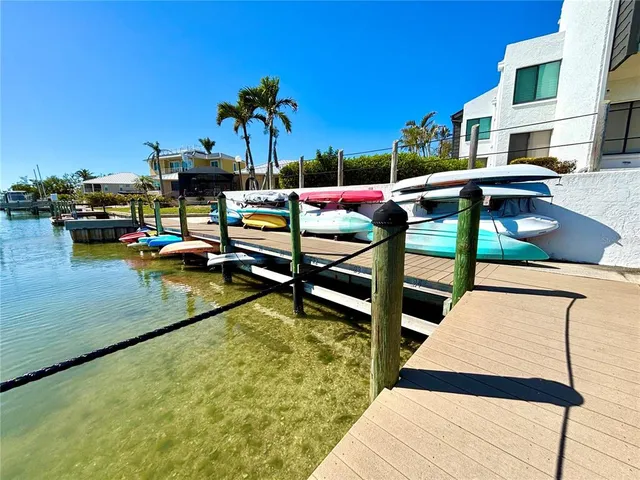 $799,900 | 2955 North Beach Road, Unit D123, Englewood, FL 34223