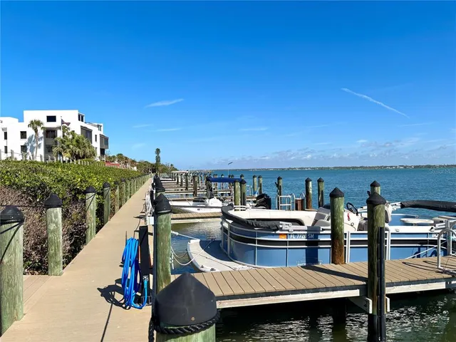 $799,900 | 2955 North Beach Road, Unit D123, Englewood, FL 34223