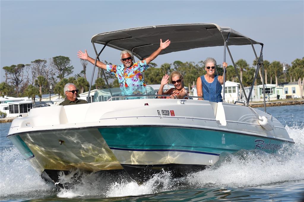 2955 North Beach Road, Unit D123 Englewood, FL 34223 - Photo 51 of 62