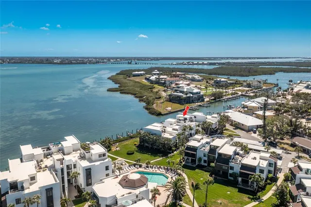 $799,900 | 2955 North Beach Road, Unit D123, Englewood, FL 34223