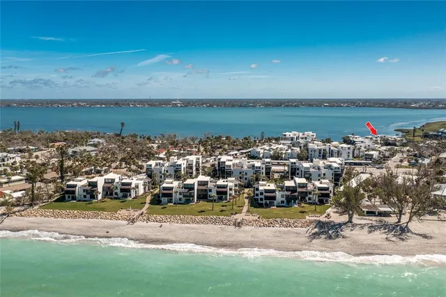 $799,900 | 2955 North Beach Road, Unit D123, Englewood, FL 34223