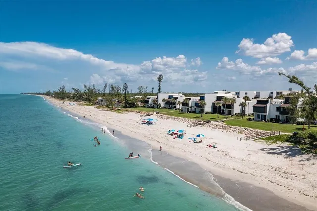 $799,900 | 2955 North Beach Road, Unit D123, Englewood, FL 34223