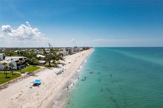 $799,900 | 2955 North Beach Road, Unit D123, Englewood, FL 34223