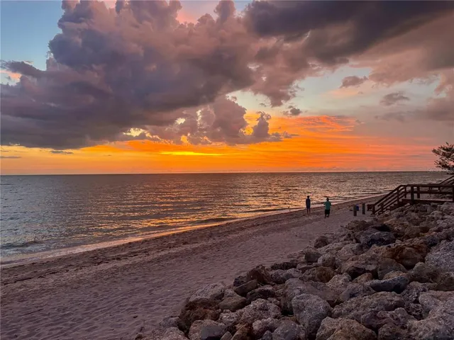 $799,900 | 2955 North Beach Road, Unit D123, Englewood, FL 34223