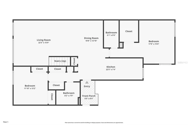 $799,900 | 2955 North Beach Road, Unit D123, Englewood, FL 34223
