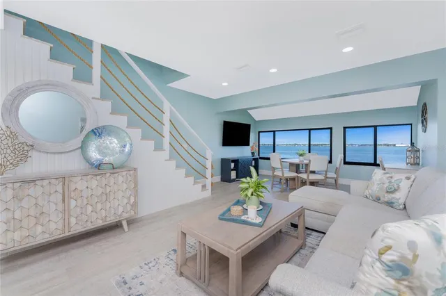 $799,900 | 2955 North Beach Road, Unit D123, Englewood, FL 34223