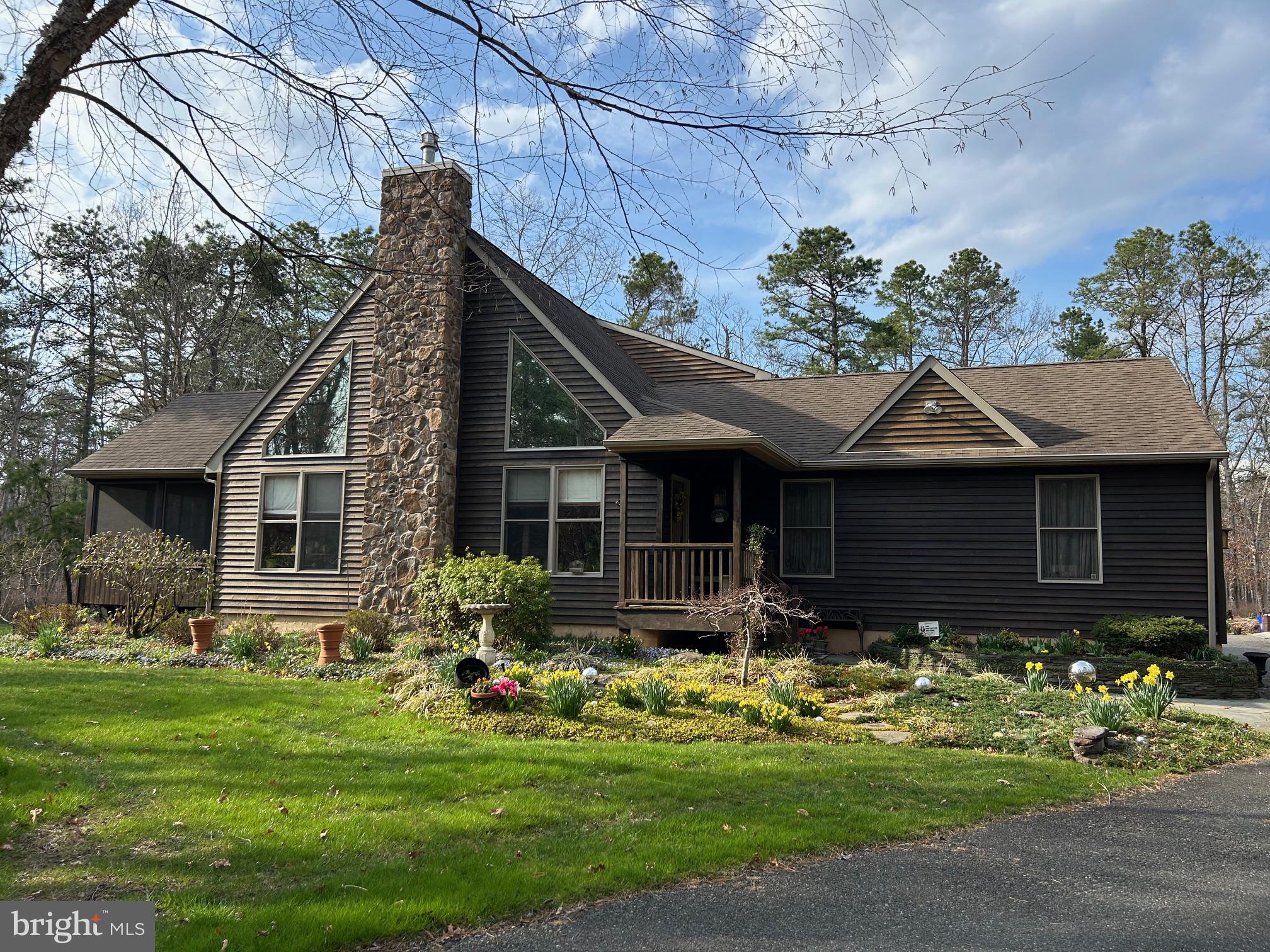 827 Weymouth Road Buena, NJ 08310 - Photo 1 of 41 Charming home with rustic appeal.