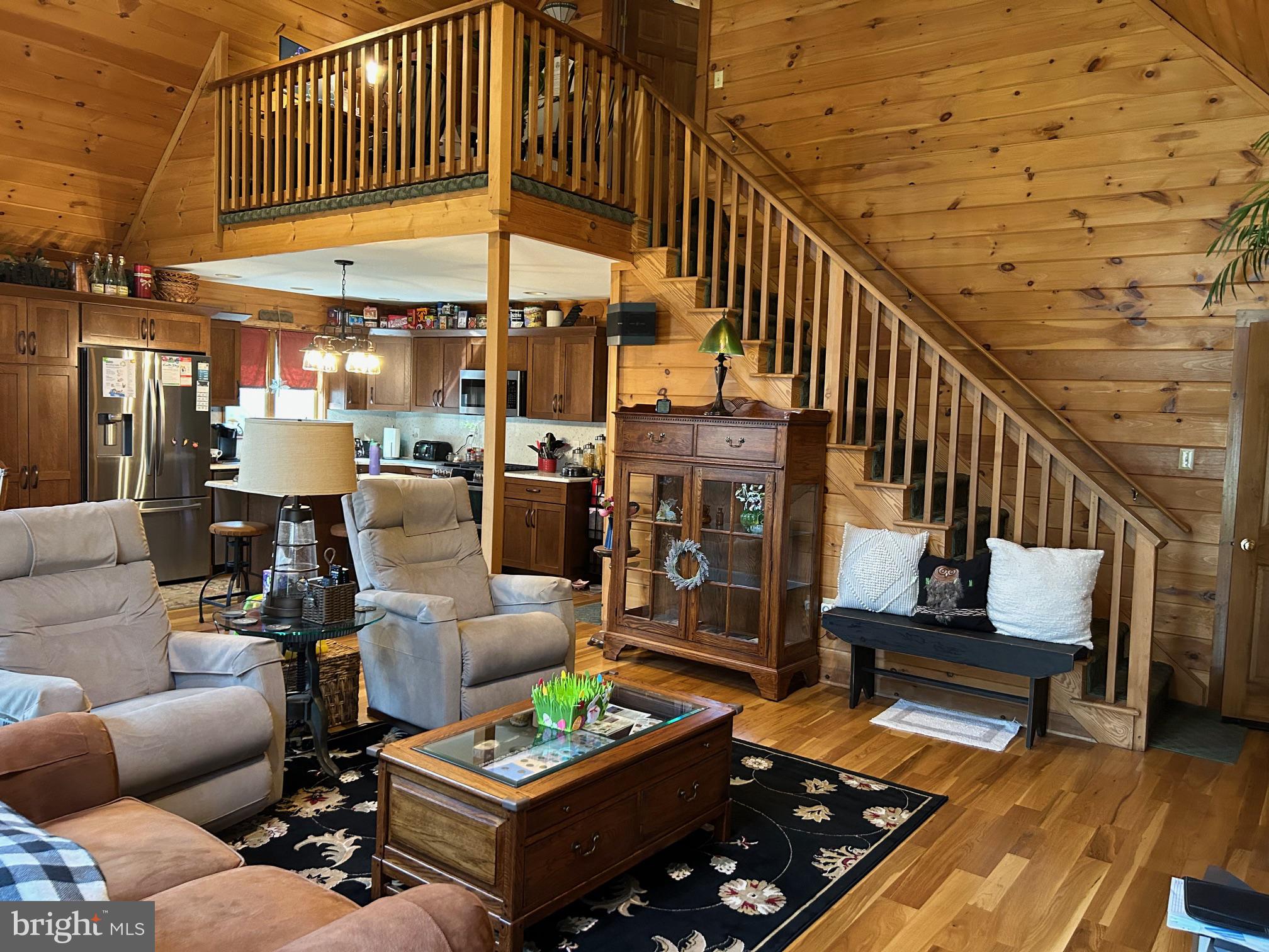 827 Weymouth Road Buena, NJ 08310 - Photo 20 of 41 Great room