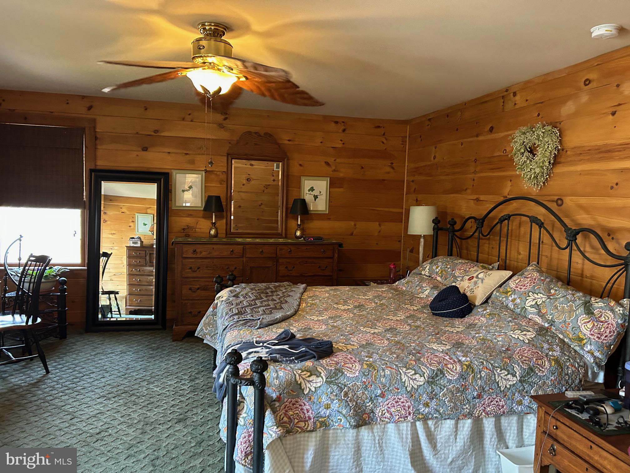 827 Weymouth Road Buena, NJ 08310 - Photo 29 of 41 Primary bedroom.