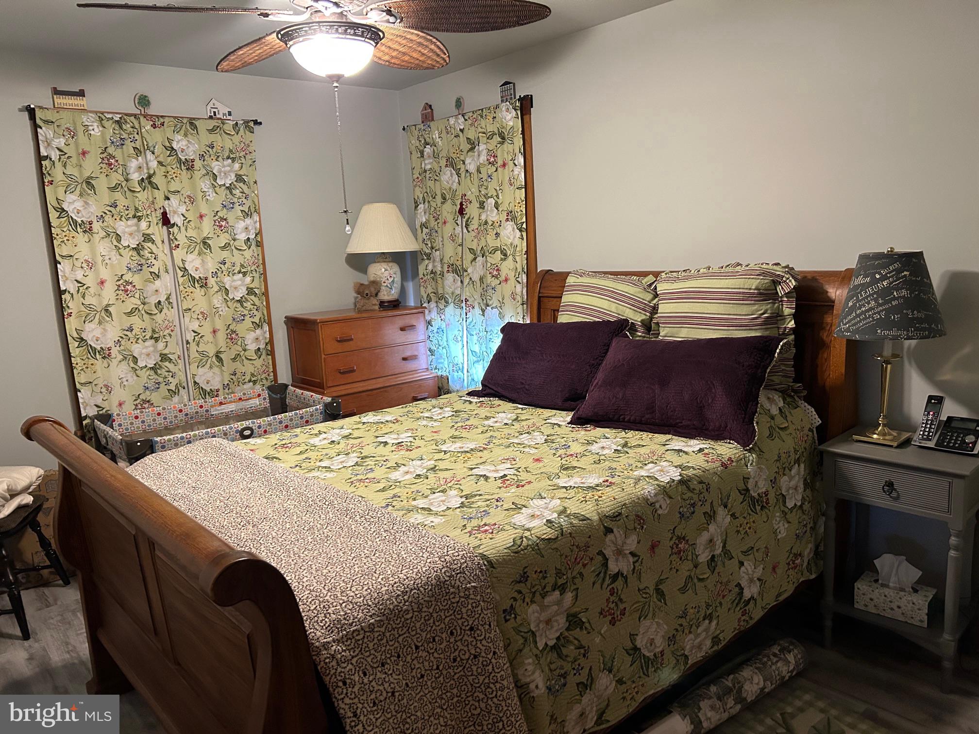 827 Weymouth Road Buena, NJ 08310 - Photo 33 of 41 Bedroom 2