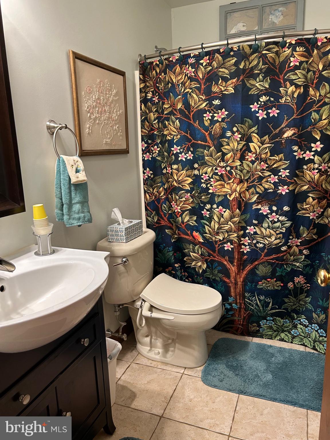 827 Weymouth Road Buena, NJ 08310 - Photo 36 of 41 First floor bathroom.