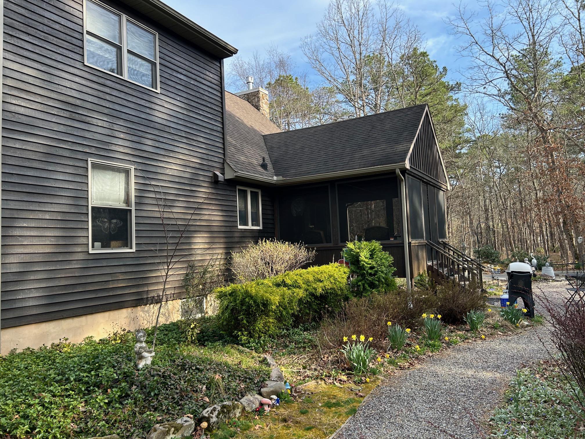 827 Weymouth Road Buena, NJ 08310 - Photo 4 of 41 A walk around the house 1