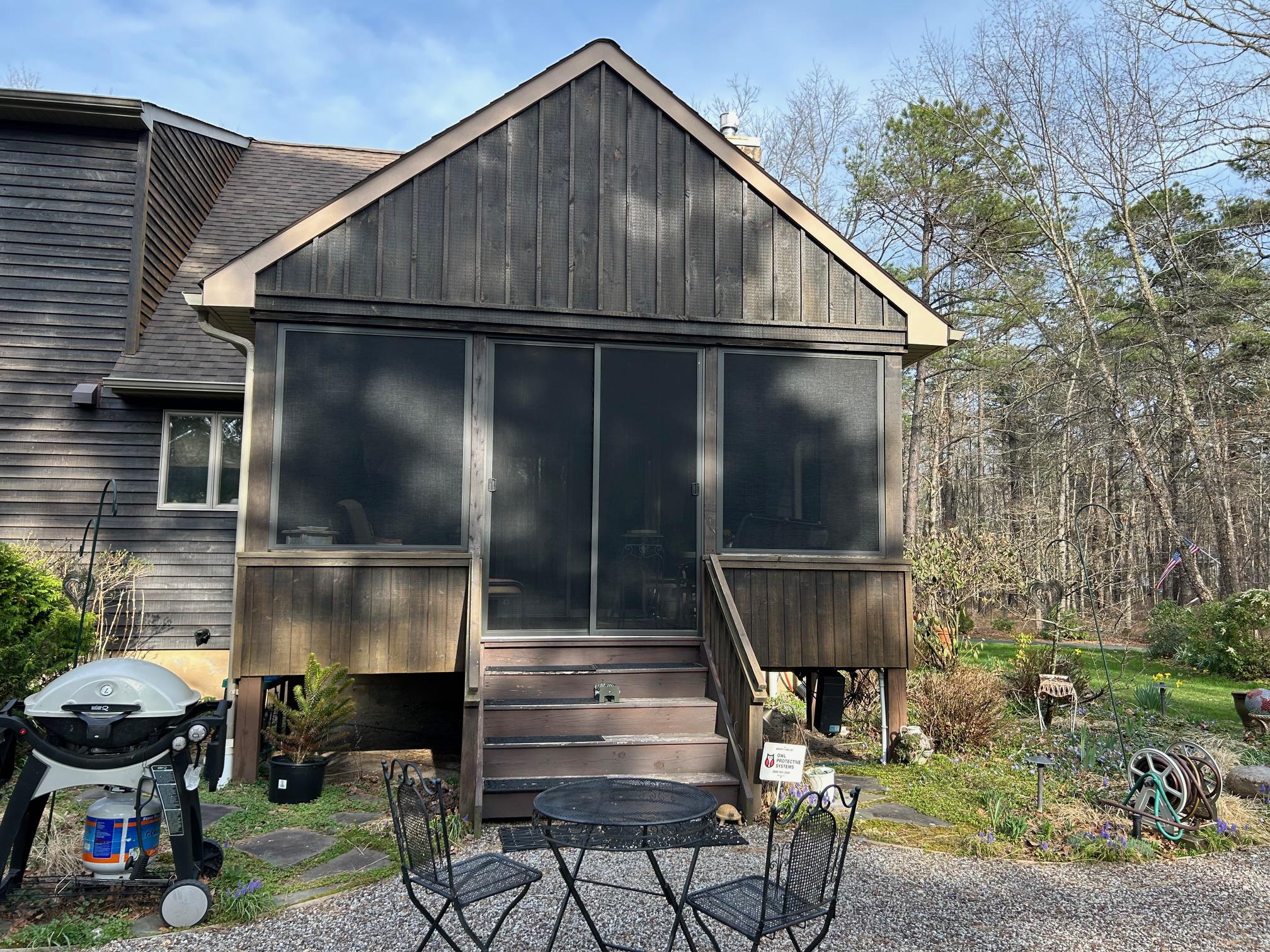 827 Weymouth Road Buena, NJ 08310 - Photo 5 of 41 A walk around the house 2