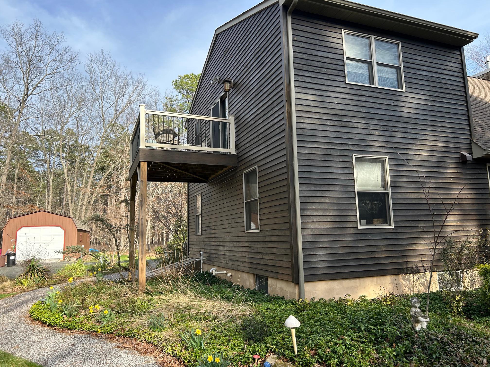 827 Weymouth Road Buena, NJ 08310 - Photo 6 of 41 A walk around the house 3