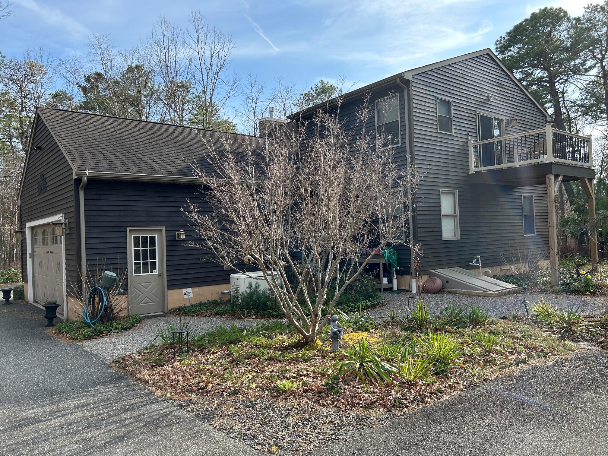 827 Weymouth Road Buena, NJ 08310 - Photo 7 of 41 A walk around the house 4