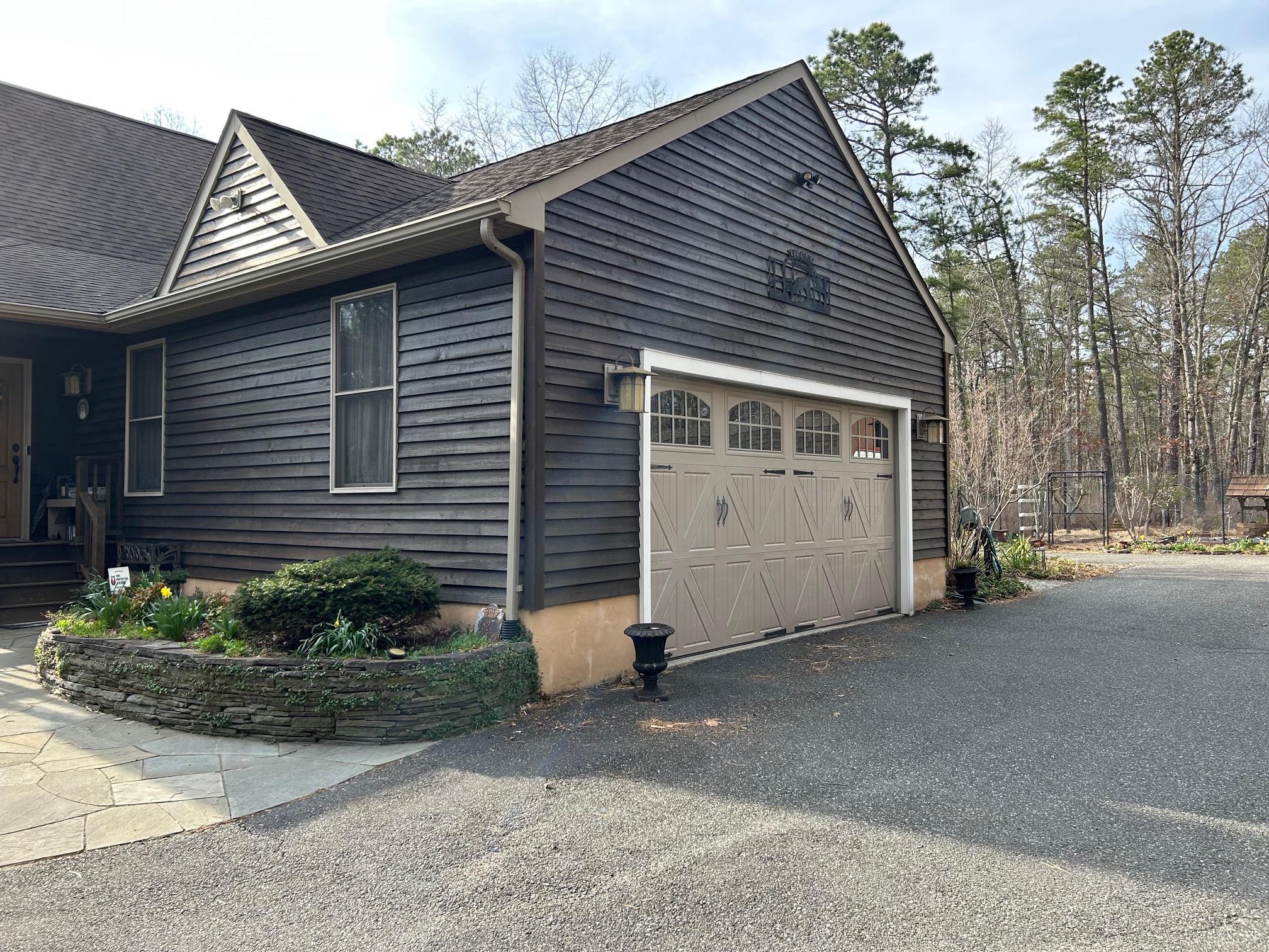 827 Weymouth Road Buena, NJ 08310 - Photo 8 of 41 A walk around the house 5