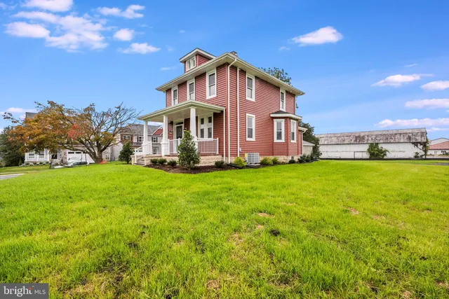 $2,850 | 512 North Farm Crossing Road, Severn, MD 21144