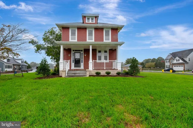 $2,850 | 512 North Farm Crossing Road, Severn, MD 21144