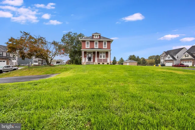 $2,850 | 512 North Farm Crossing Road, Severn, MD 21144