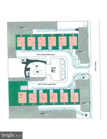 $2,850 | 512 North Farm Crossing Road, Severn, MD 21144
