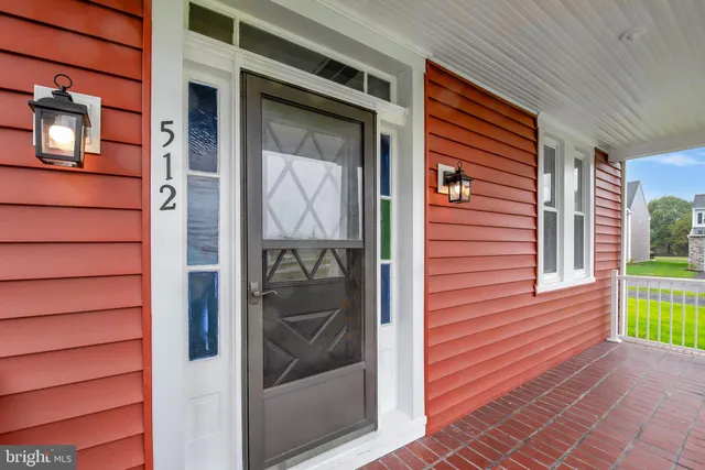 $2,850 | 512 North Farm Crossing Road, Severn, MD 21144