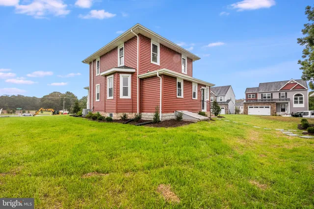 $2,850 | 512 North Farm Crossing Road, Severn, MD 21144