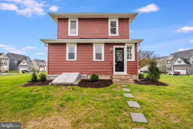 $2,850 | 512 North Farm Crossing Road, Severn, MD 21144