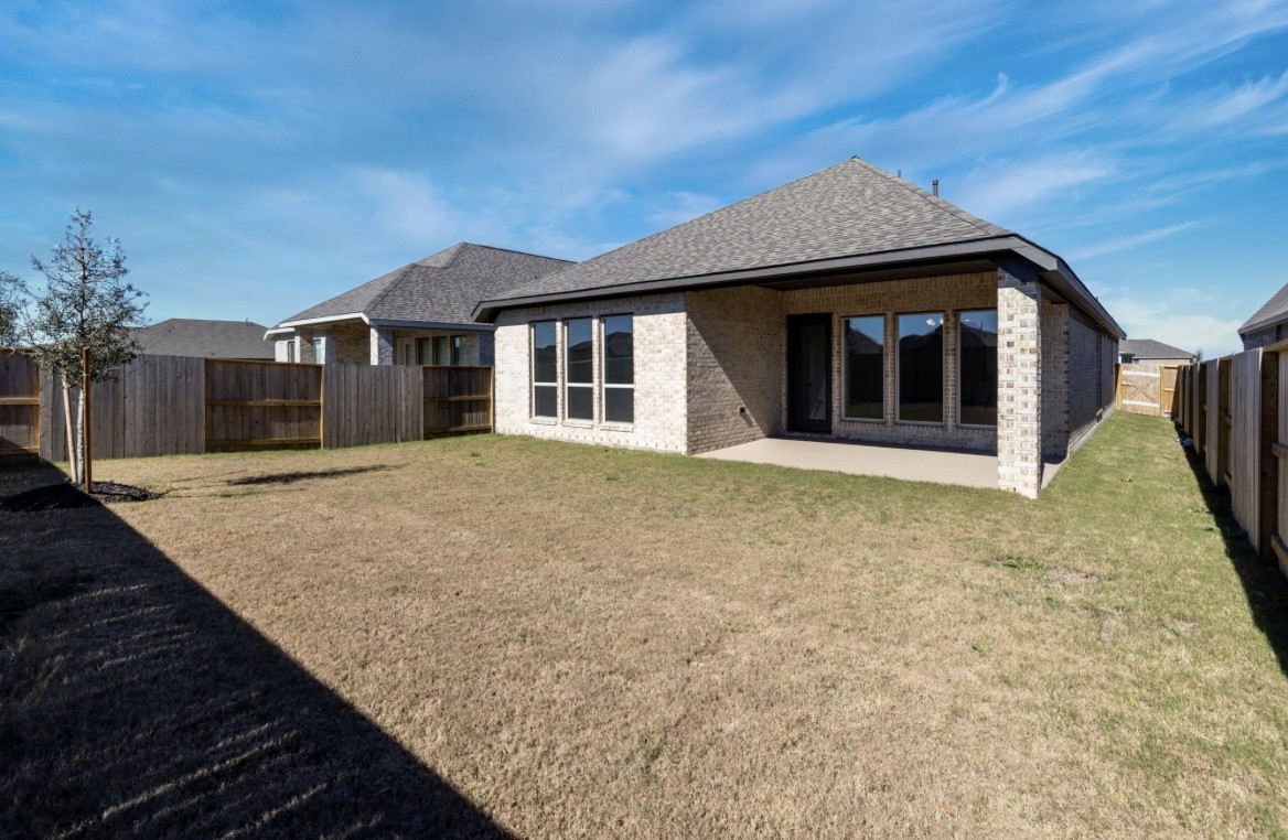 5034 Morrison Drive Manvel, TX 77578 - Photo 30 of 36