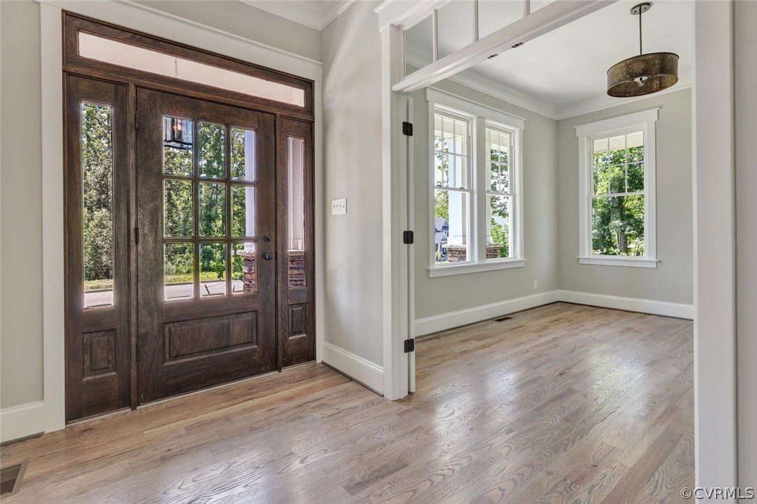 16207 Old Castle Road Midlothian, VA 23112 - Photo 3 of 43 Gallery Image 3