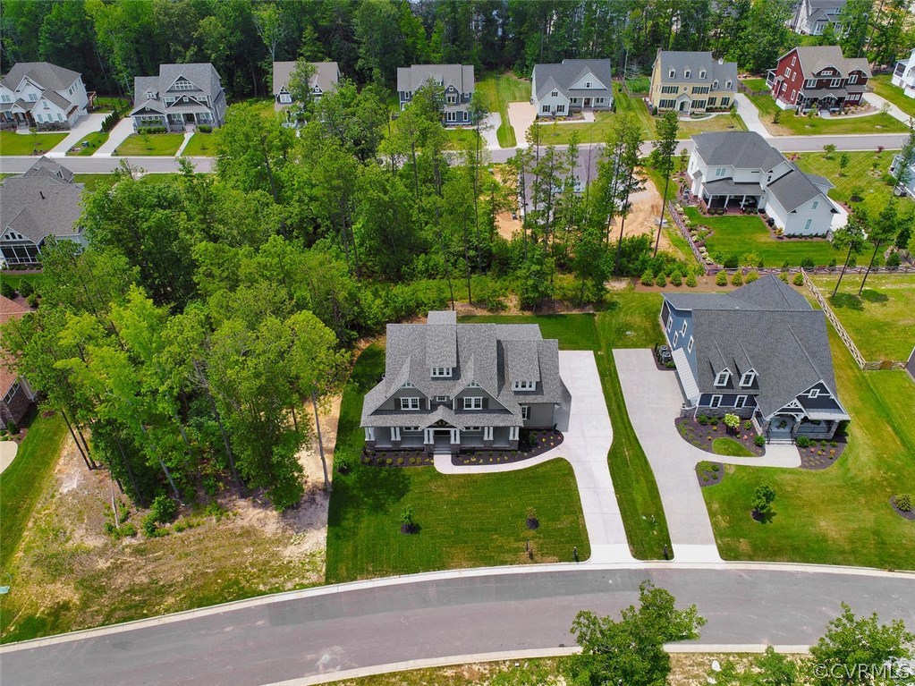 16207 Old Castle Road Midlothian, VA 23112 - Photo 40 of 43 Gallery Image 40
