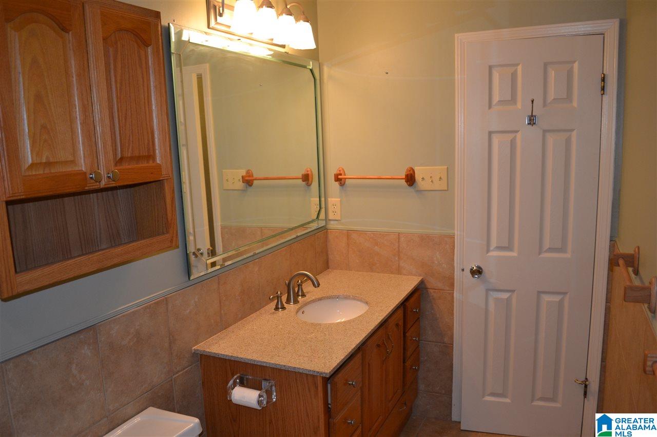 100 Thompson Drive Chelsea, AL 35043 - Photo 14 of 25