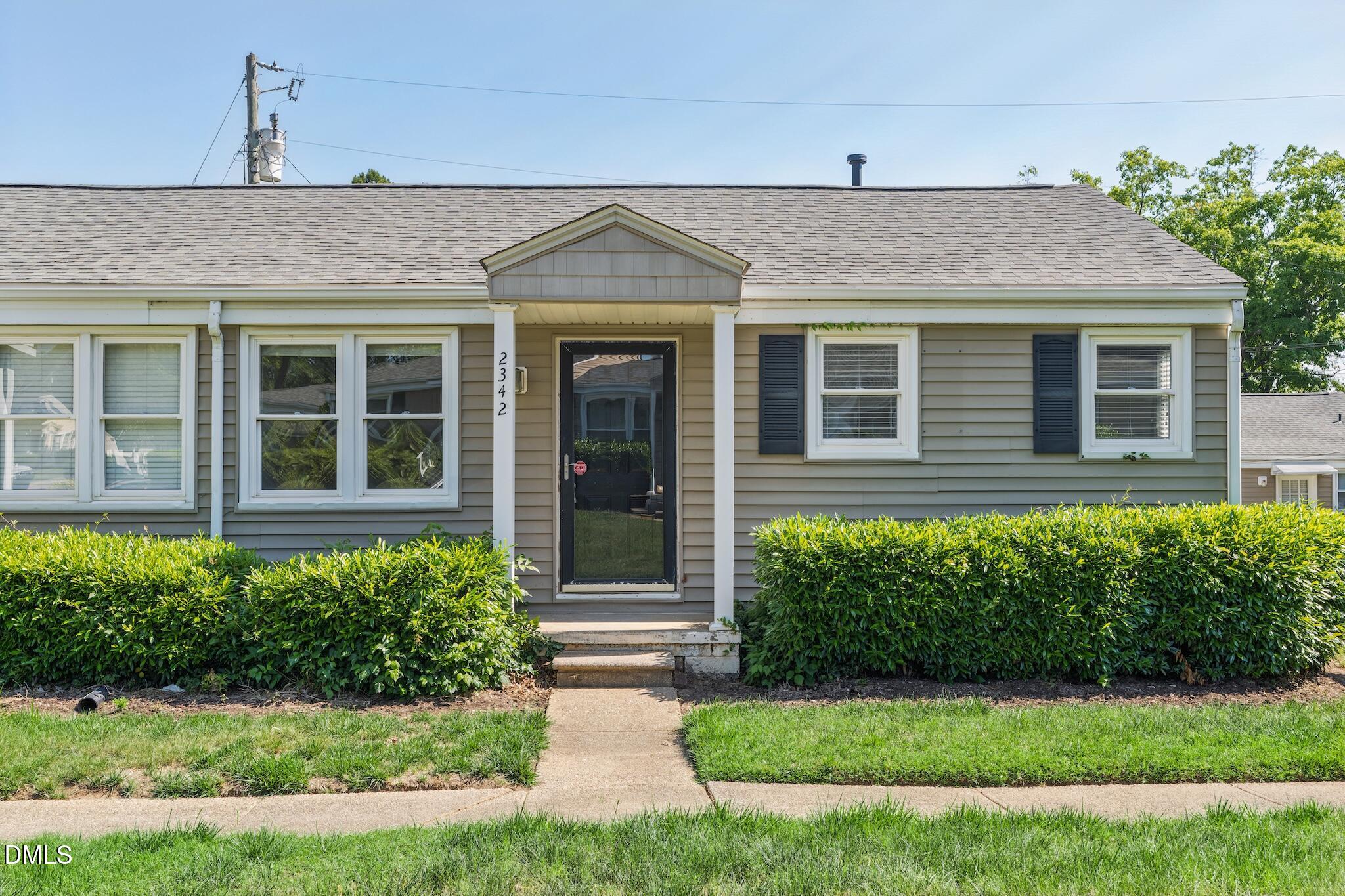 2342 Bernard Street Raleigh, NC 27608 - Photo 8 of 25