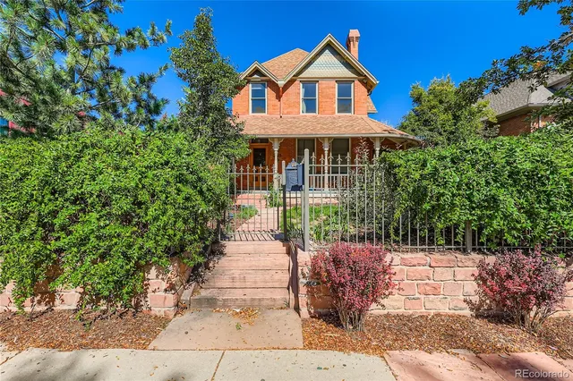 $4,195 | 2629 West 32nd Avenue, Denver, CO 80211