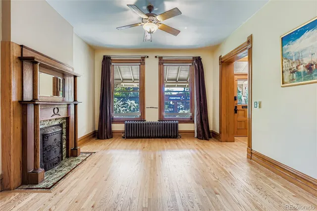 $4,195 | 2629 West 32nd Avenue, Denver, CO 80211