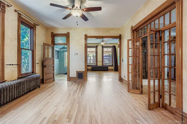 $4,195 | 2629 West 32nd Avenue, Denver, CO 80211