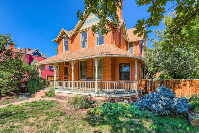$4,195 | 2629 West 32nd Avenue, Denver, CO 80211