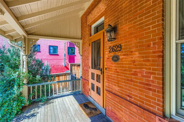 $4,195 | 2629 West 32nd Avenue, Denver, CO 80211