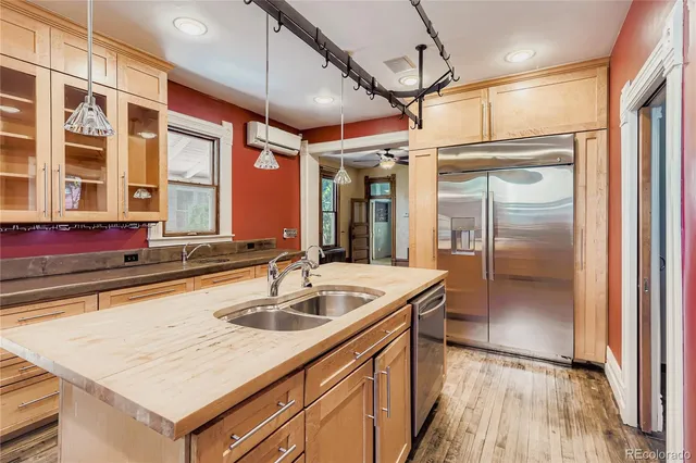 $4,195 | 2629 West 32nd Avenue, Denver, CO 80211