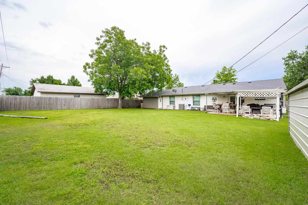 1403 Pecan Street Perry, OK 73077 - Photo 22 of 24 Gallery Image 22