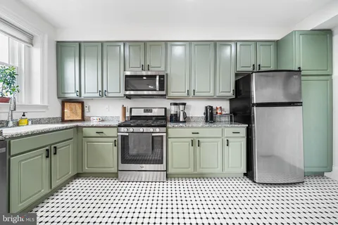 $515,000 | 1423 R Street Northwest, Unit 402, Washington, DC 20009