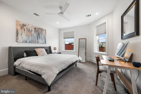 $515,000 | 1423 R Street Northwest, Unit 402, Washington, DC 20009