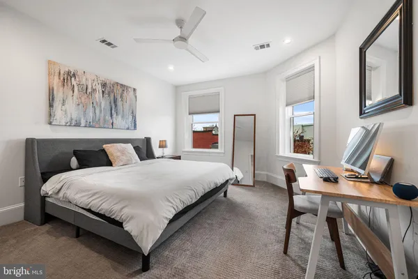 $515,000 | 1423 R Street Northwest, Unit 402, Washington, DC 20009