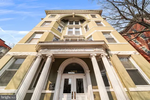 $515,000 | 1423 R Street Northwest, Unit 402, Washington, DC 20009